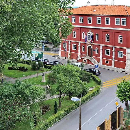 Apartment Sophia