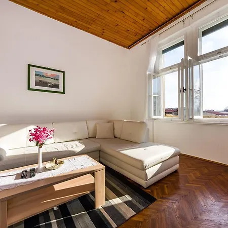 Sophia Apartment