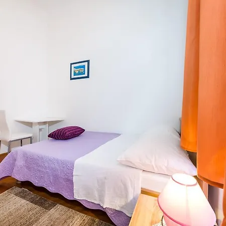 Sophia Apartment *