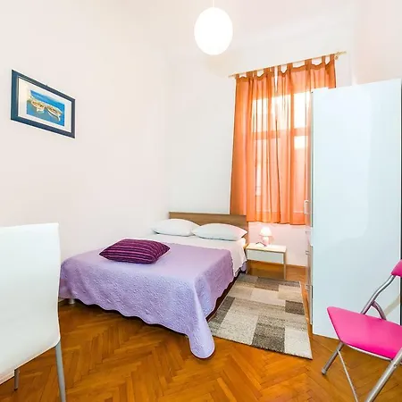 Apartment Sophia