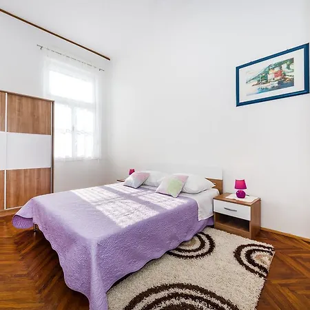 Sophia Apartment Zadar