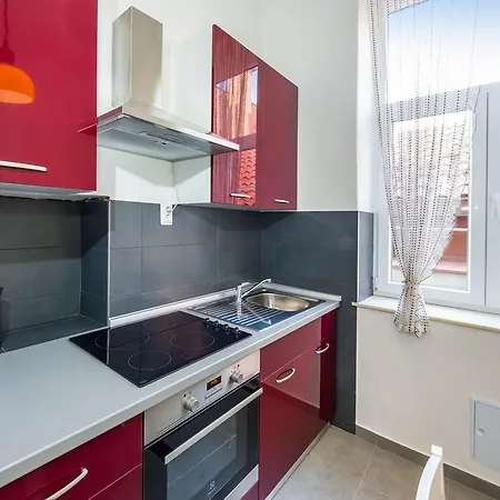 Apartment Sophia Zadar