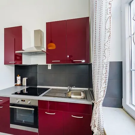 Apartment Sophia