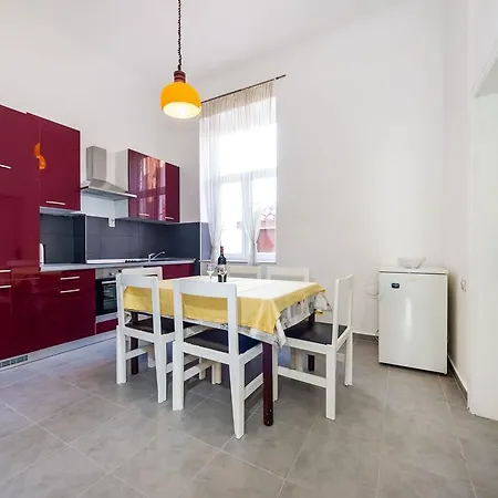 Apartment Sophia Zadar