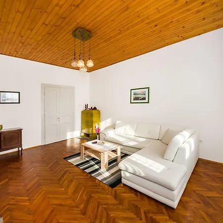 Apartment Sophia