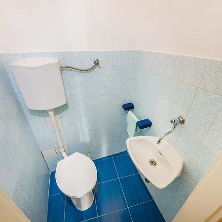 Apartment Sophia Zadar