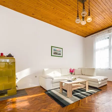 Apartment Sophia