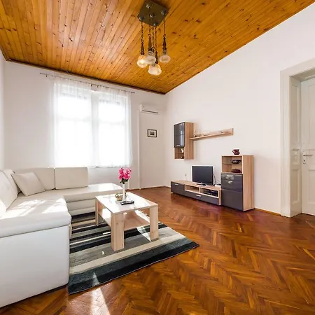 Apartment Sophia Zadar