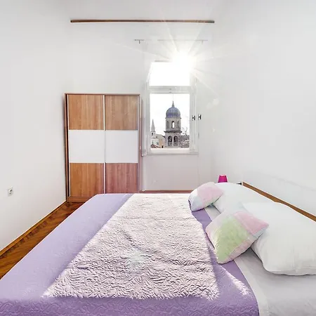 Sophia Apartment Zadar