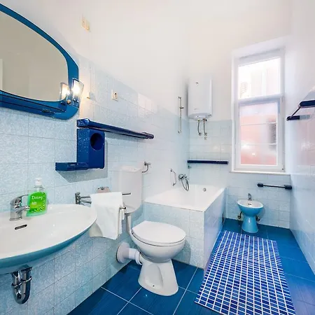 Apartment Sophia Zadar