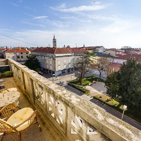Sophia Apartment Zadar
