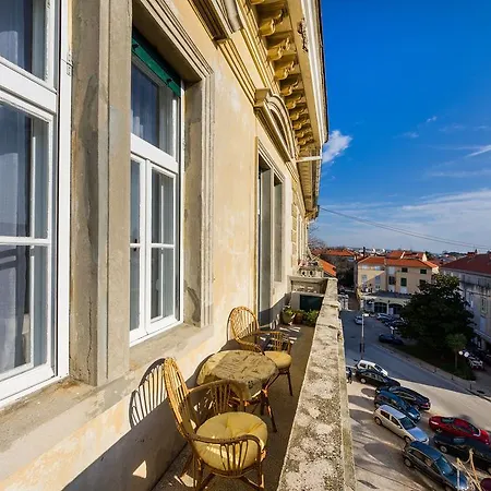 Apartment Sophia Zadar