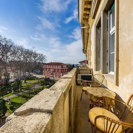 Sophia Apartment Zadar
