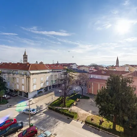 Apartment Sophia Zadar